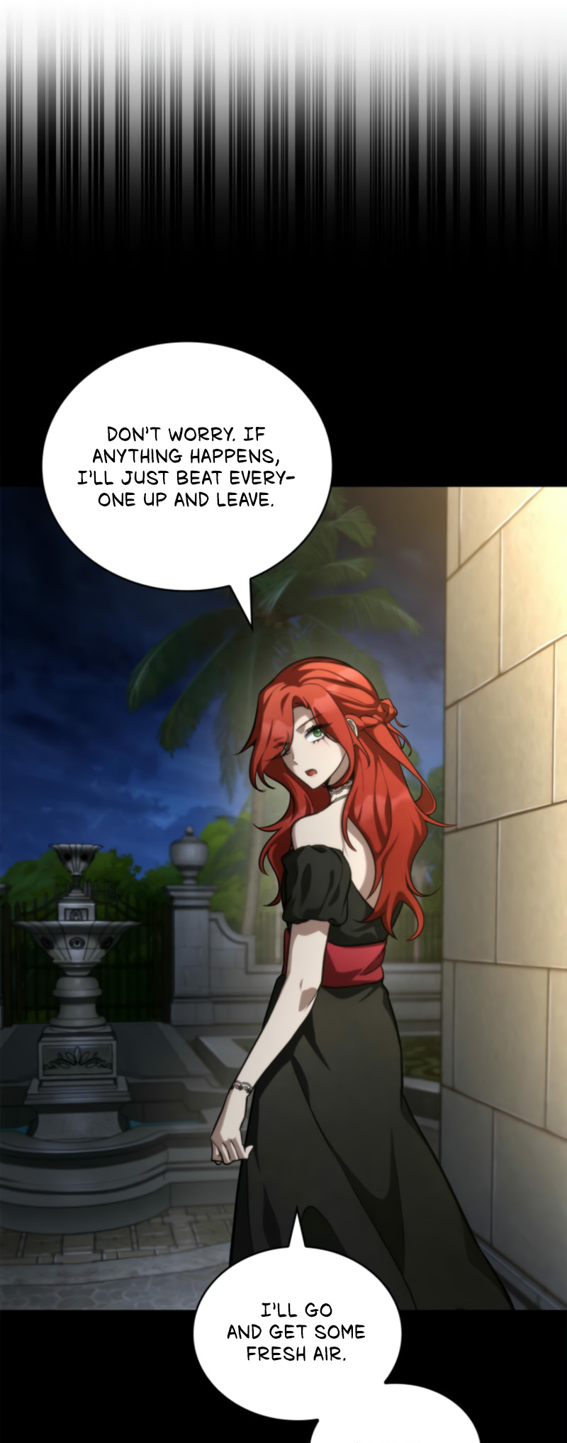Infinite Mage, Chapter 114 image 08